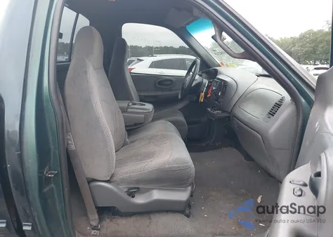 1999 Ford F-150 Work Series/Xl/Xlt z USA, uszkodzony, nr VIN 1FTZF172XXNA02466